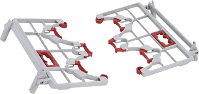 A1DHFLEXH 4in1 Flex Holder