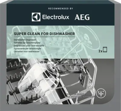 AEG M2DCP051