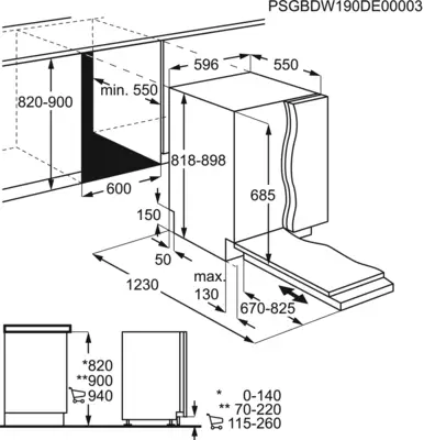 FSE74707P