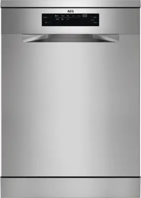AEG FFB33607ZM