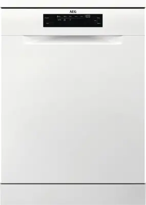 AEG FFB33607ZW