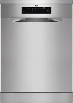 AEG FFB64627ZM