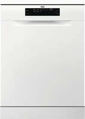 AEG FFB64627ZW