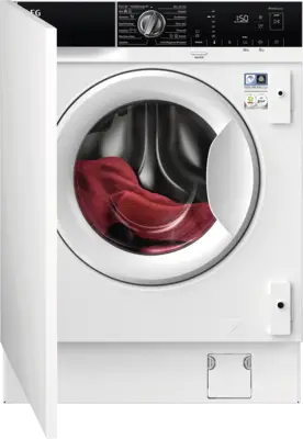 AEG LWR7676BI