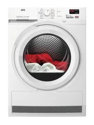 AEG TR718L2Z
