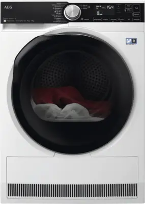 AEG TR979M8CS