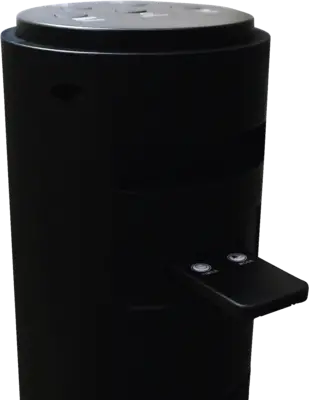 Ventilator 20m3 4W