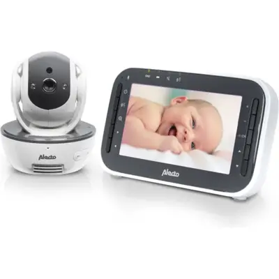 Alecto DVM-200