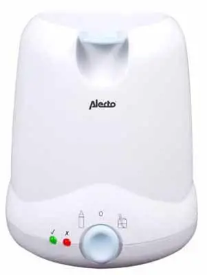 Alecto BW-70