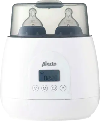 Alecto BW700TWIN