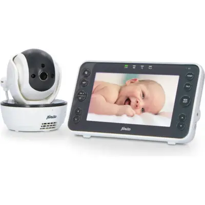 Alecto DVM200XL