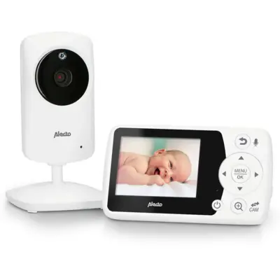 Alecto DVM64