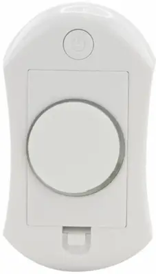 Nachtlamp + sensor