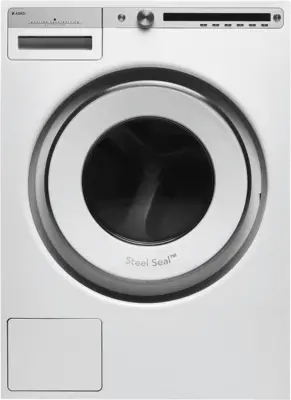 Asko W4114C.W/3