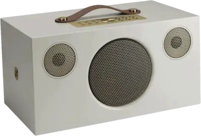 Audio Pro C10 MkII W