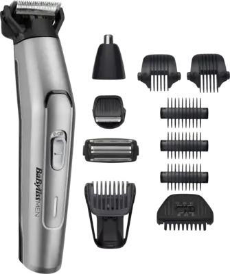 Babyliss MT861E Multi 11 in 1 Waterproof
