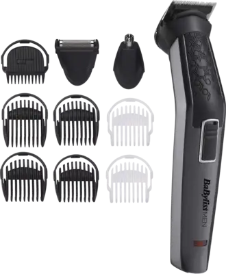 Babyliss MT727E