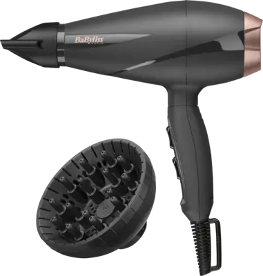 Babyliss 6709DE