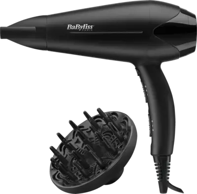 Babyliss D563DE