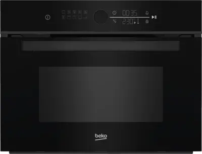 Beko BBCW13400DX