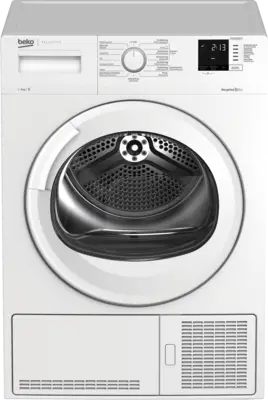 Beko DCU8235BXT2