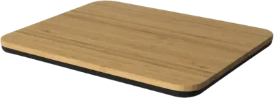 Berghoff Ron - Snijplank 36x30x2cm