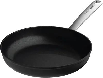 Berghoff Leo - Braadpan Graphite 24cm