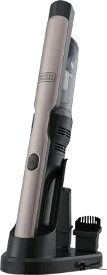 Black + Decker DVC320BRG-QW