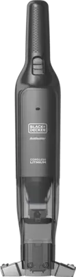 Black + Decker HLVC320B11-QW
