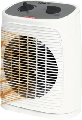 Bomann HL 6064 CB 2000W