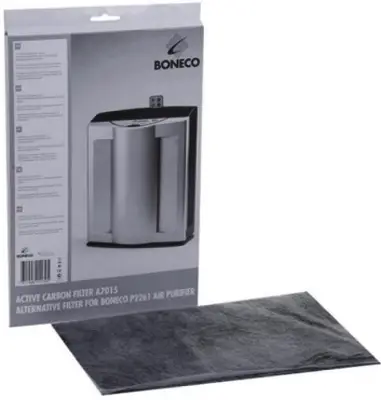 Boneco Carbon filter for P 2261