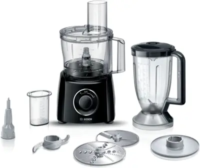 Bosch MCM3231B