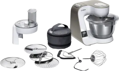 Bosch MUM5XW10