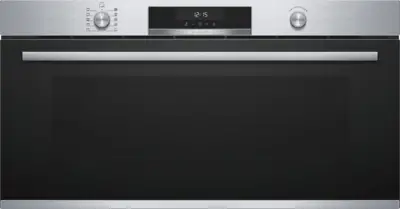 Bosch VBC5580S0