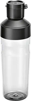 MMZV0BT1 Go Bottle accessoire 0,5L