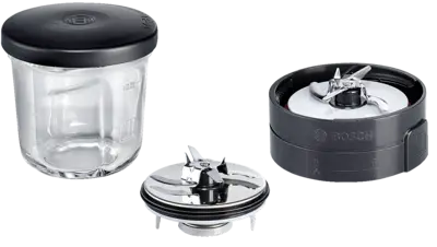 Bosch MUZ45XCG1