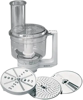 MUZ5MM1 Multi-Mixer