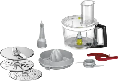 MUZ9VLP1 Set: VeggieLove Plus