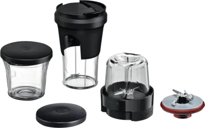Bosch MUZS68TM