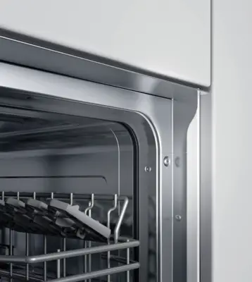 Bosch SMZ5045 RVS beschermingsset 86,5 cm