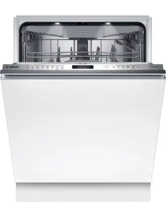 Bosch SMV6ECX17E