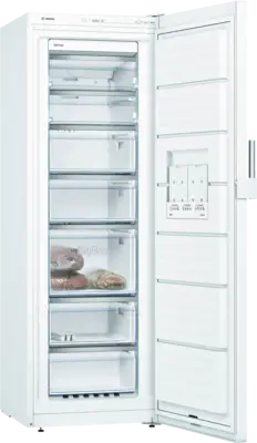 Bosch GSN33EWEV