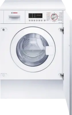 Bosch WKD28543EU