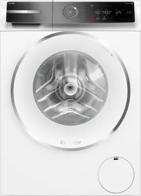 Bosch WGB264AMNL
