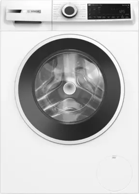 Bosch WGJ23400NL