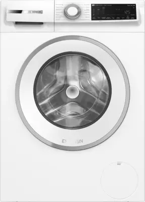 Bosch WGJ23409NL