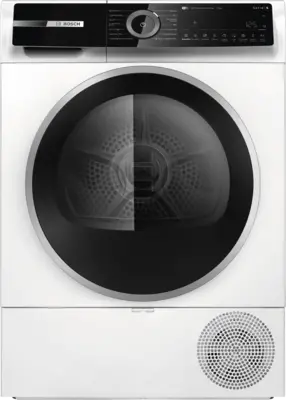 Bosch WQN246D0NL