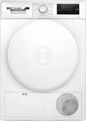 Bosch WTH8300CNL