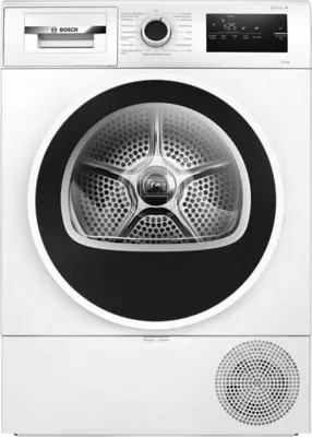 Bosch WTH8520LNL