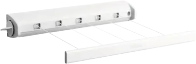 Brabantia Roldrooglijn, 22m